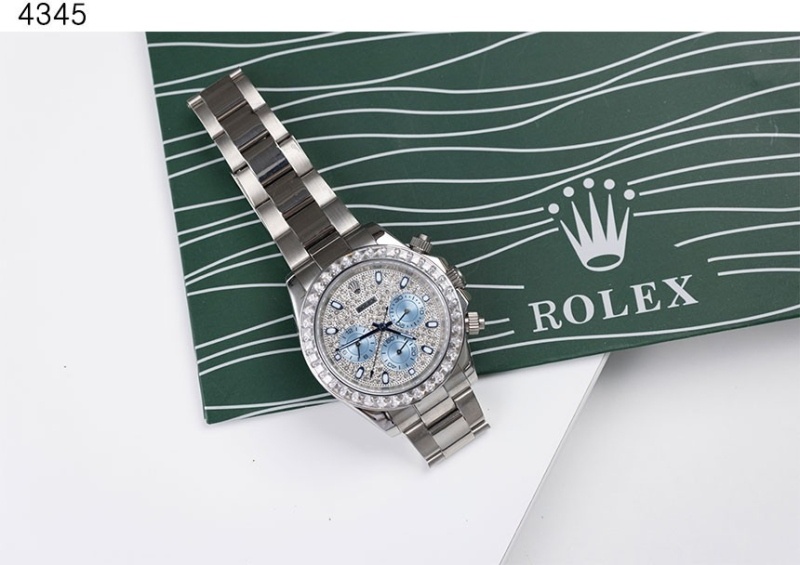 롤렉스 데이토나 다이다 베젤