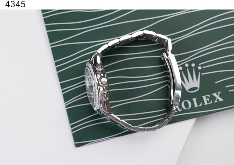 롤렉스 데이토나 다이다 베젤