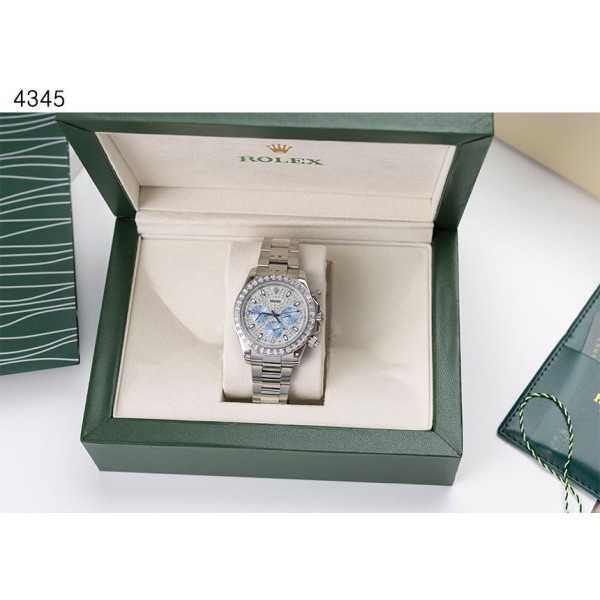 롤렉스 데이토나 다이다 베젤