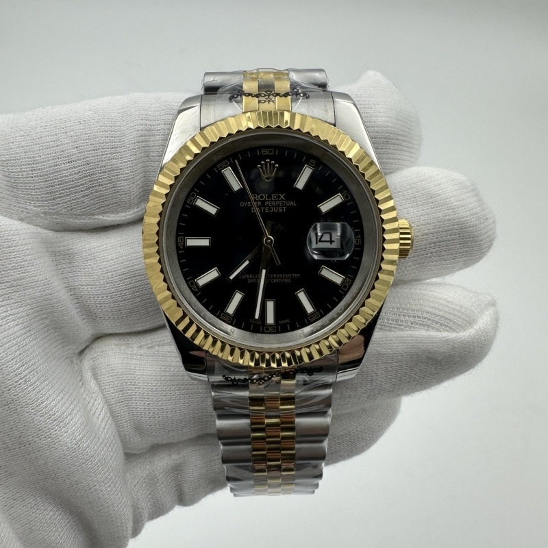 롤렉스 데이저스트 오이스터 41mm (3color) -607893