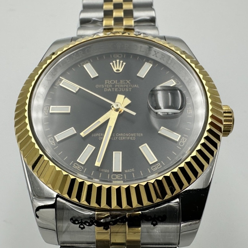 롤렉스 데이저스트 오이스터 41mm (3color) -607893