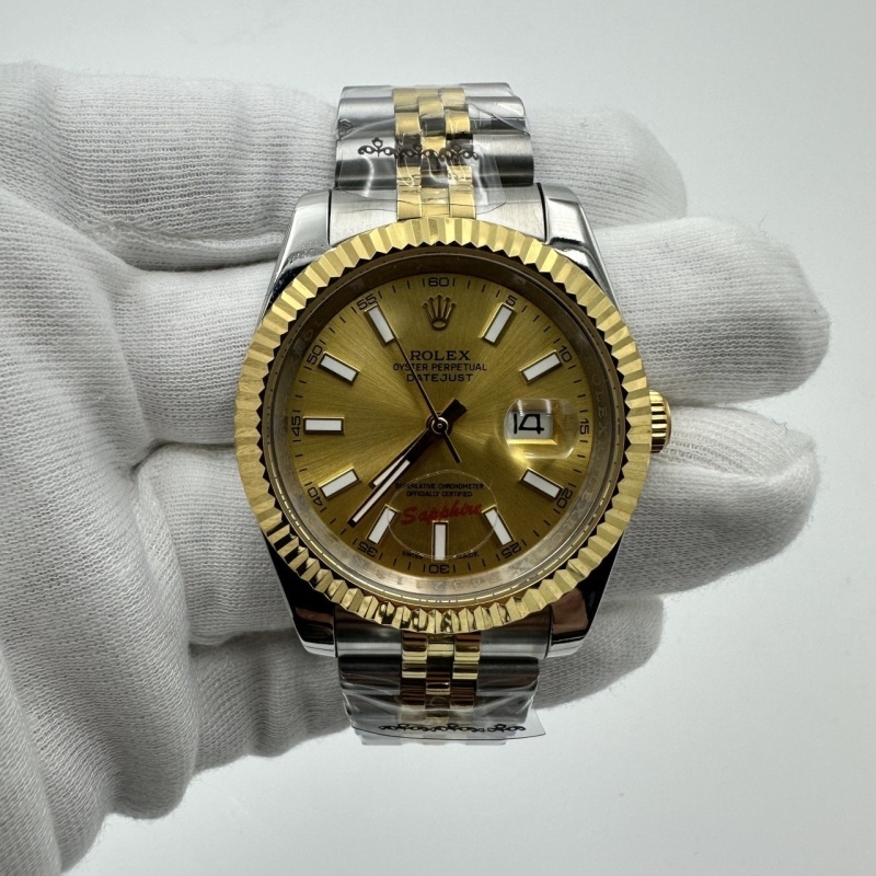 롤렉스 데이저스트 오이스터 41mm (3color) -607893