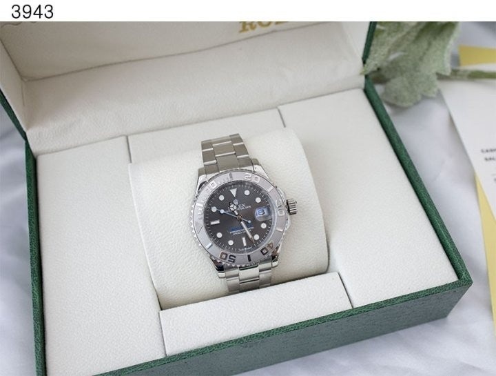 롤렉스 요트마스터1 스틸