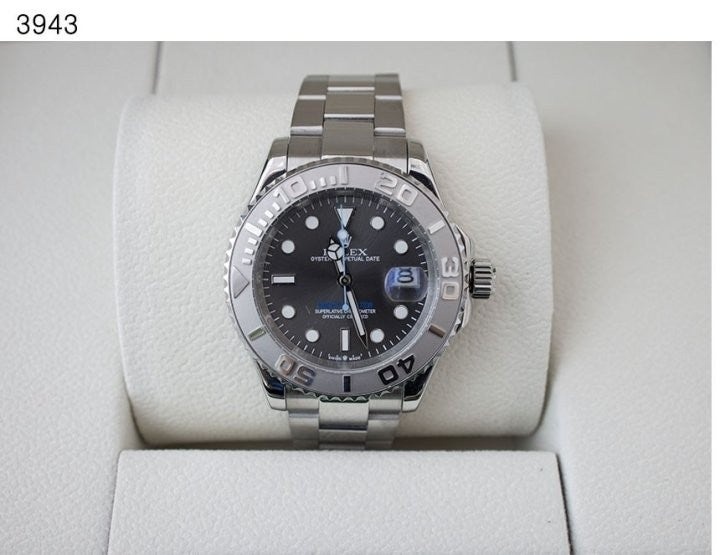 롤렉스 요트마스터1 스틸