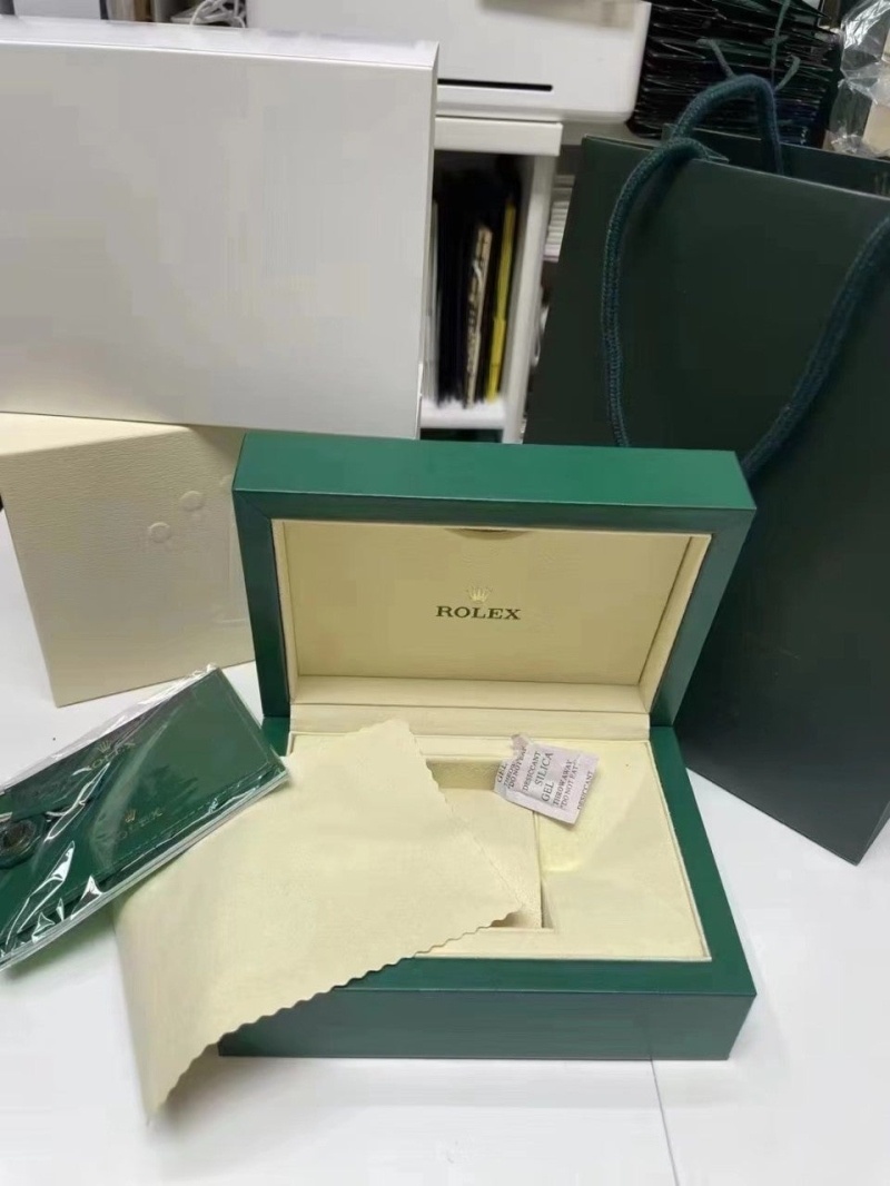 롤렉스 서브마리너 콤비 블랙 다이얼 흑콤