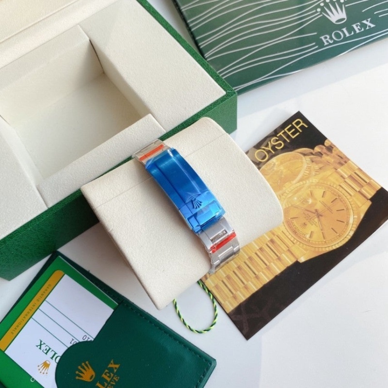 롤렉스 서브마리너 블랙 다이얼