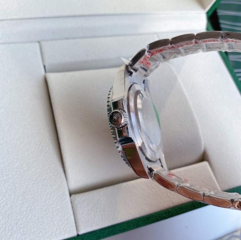 롤렉스 서브마리너 블랙 다이얼