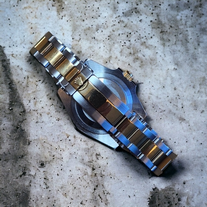 롤렉스 서브마리너 데이트 흑콤