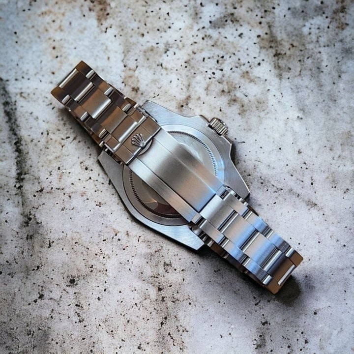 롤렉스 서브마리너 데이트 청판