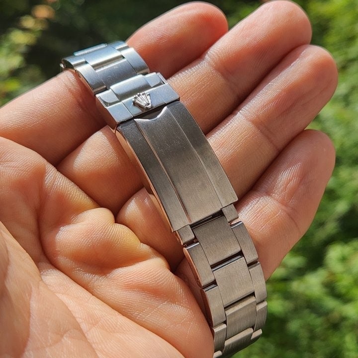 롤렉스 서브마리너 데이트 블랙