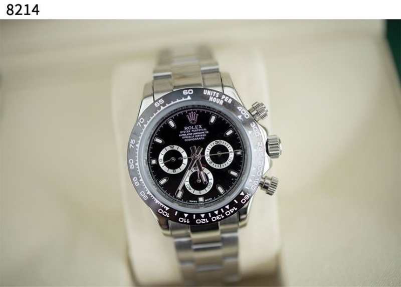 롤렉스 수입고급 데이토나 오이스터 스틸 - 3 Color