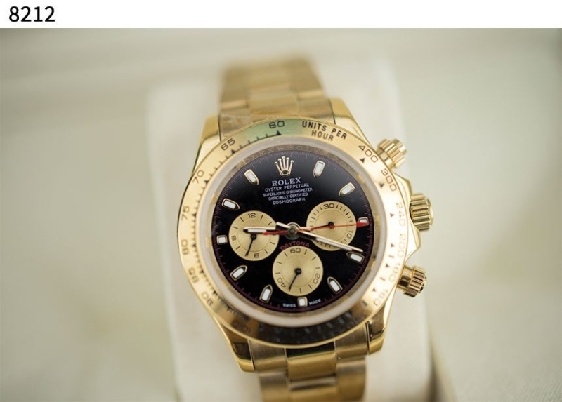 롤렉스 수입고급 로렉스 데이토나 옐로우골드 - 2 Color