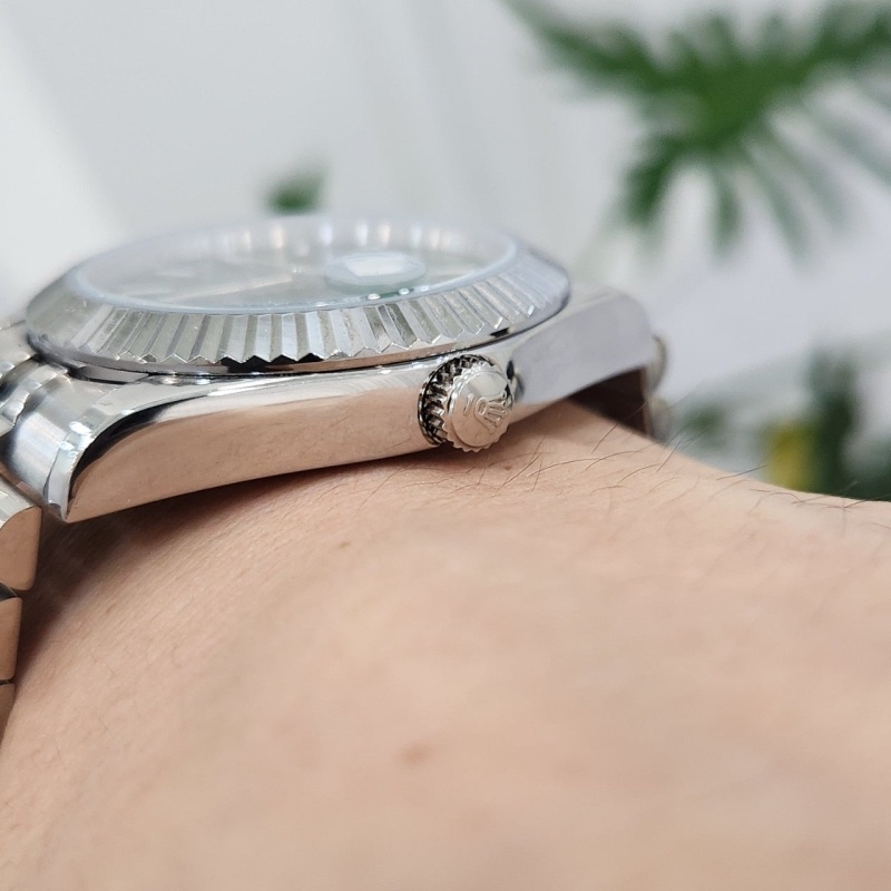 롤렉스 데이저스트 그린