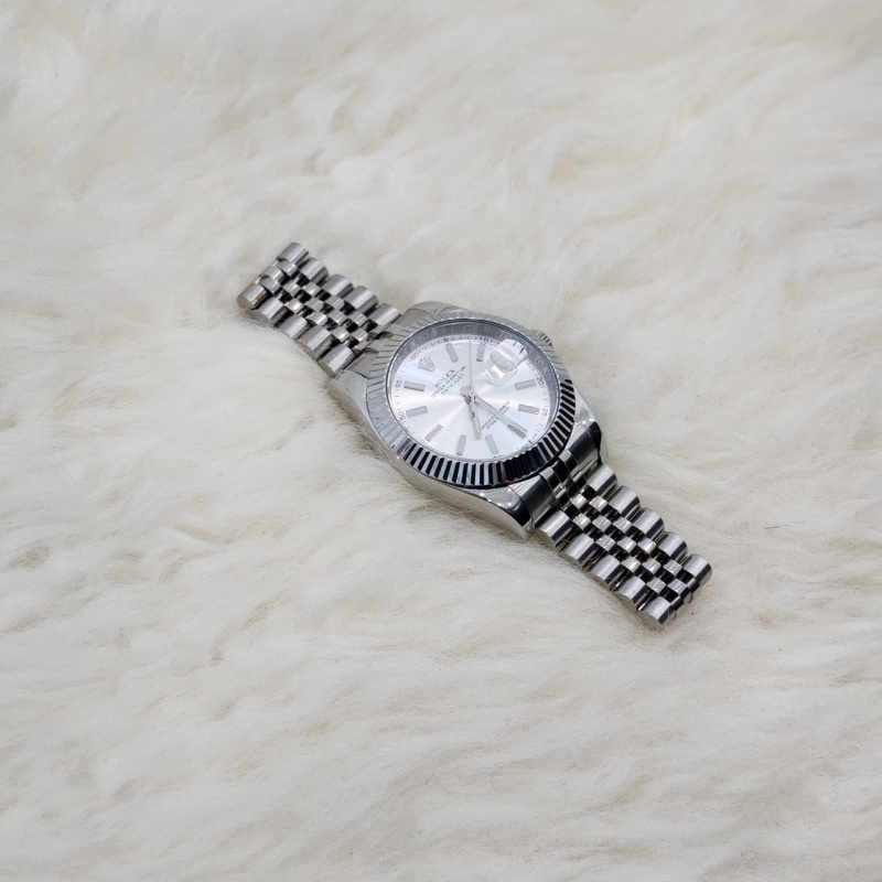 롤렉스 데이저스트 화이트