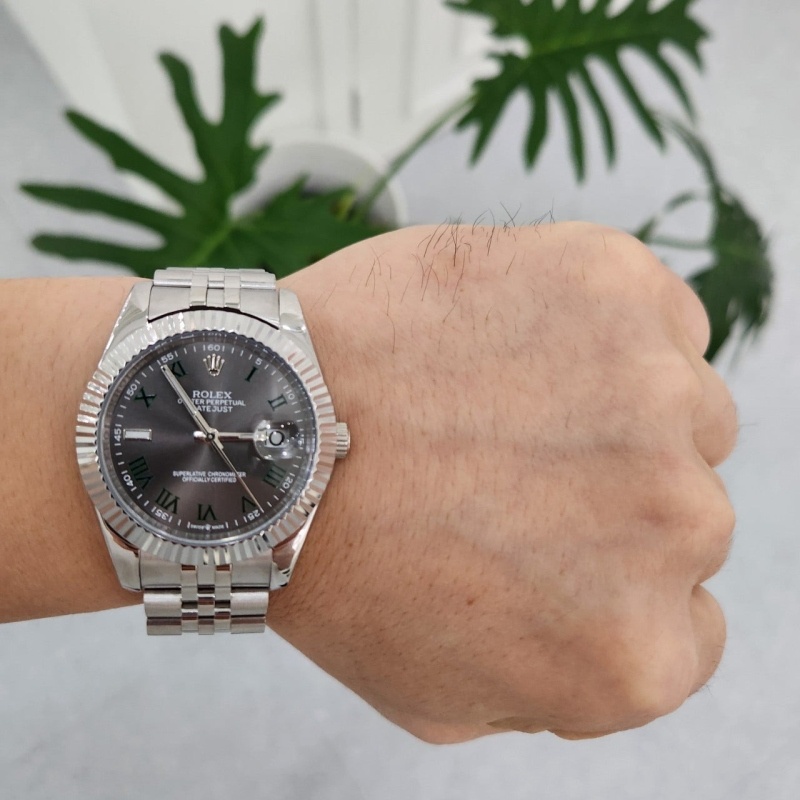 롤렉스 데이저스트 올리브그린