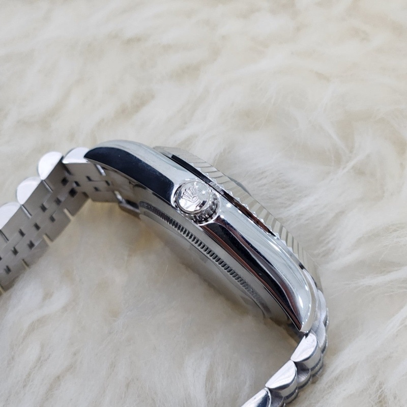 롤렉스 데이저스트 올리브그린