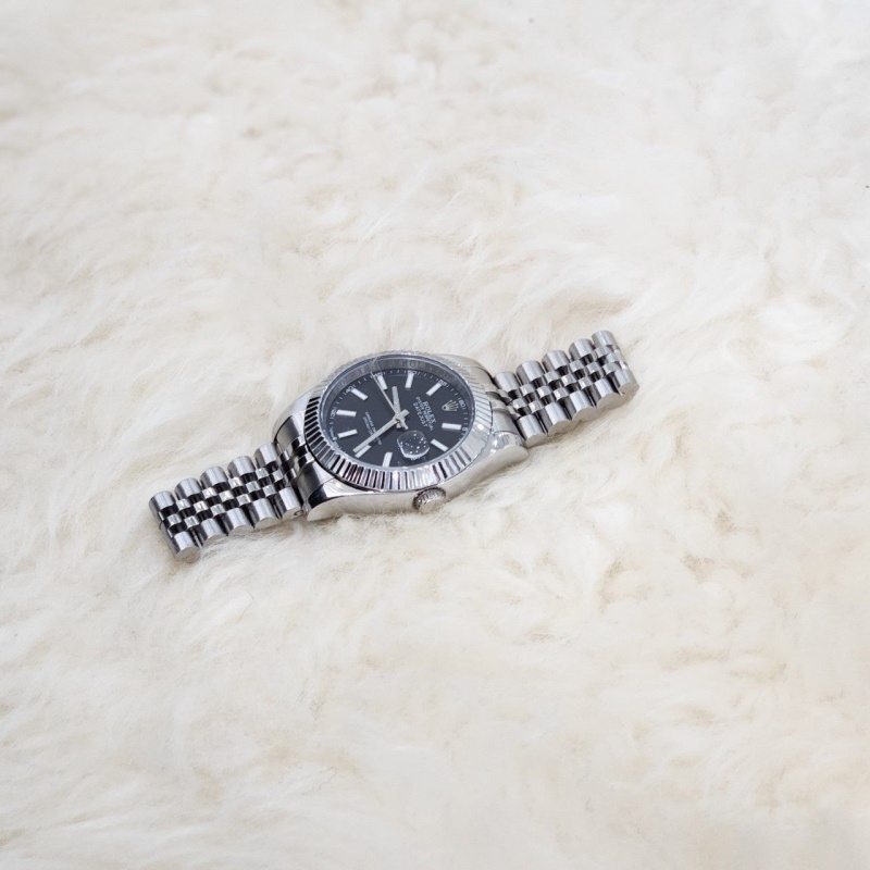 롤렉스 데이저스트 블랙