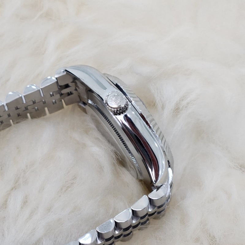 롤렉스 데이저스트 블랙