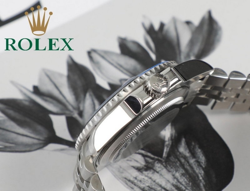 롤렉스 GMT2 스틸 블랙 배트맨