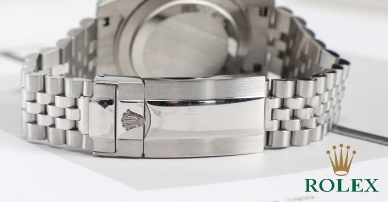 롤렉스 GMT2 스틸 블랙 배트맨