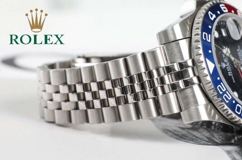 롤렉스 GMT2 팹시 시계