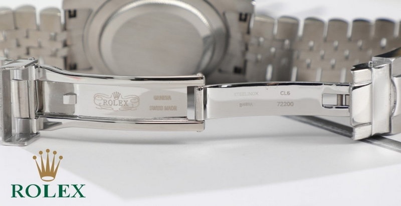 롤렉스 GMT2 팹시 시계