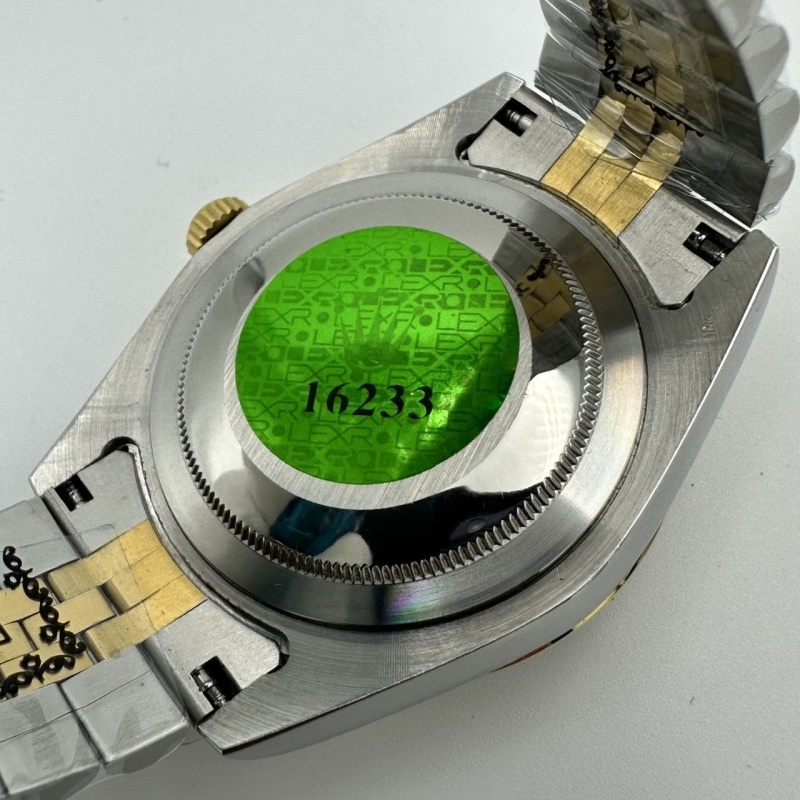 롤렉스 데이저스트 오이스터 36mm (2color) -60790