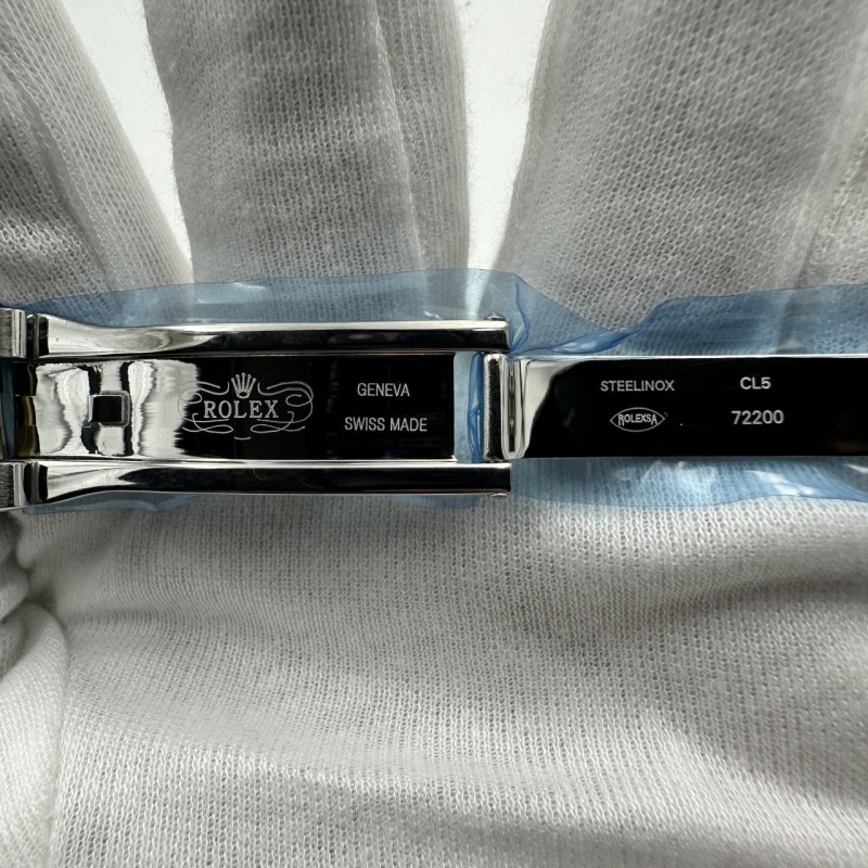 롤렉스 데이저스트 오이스터 36mm (2color) -60790