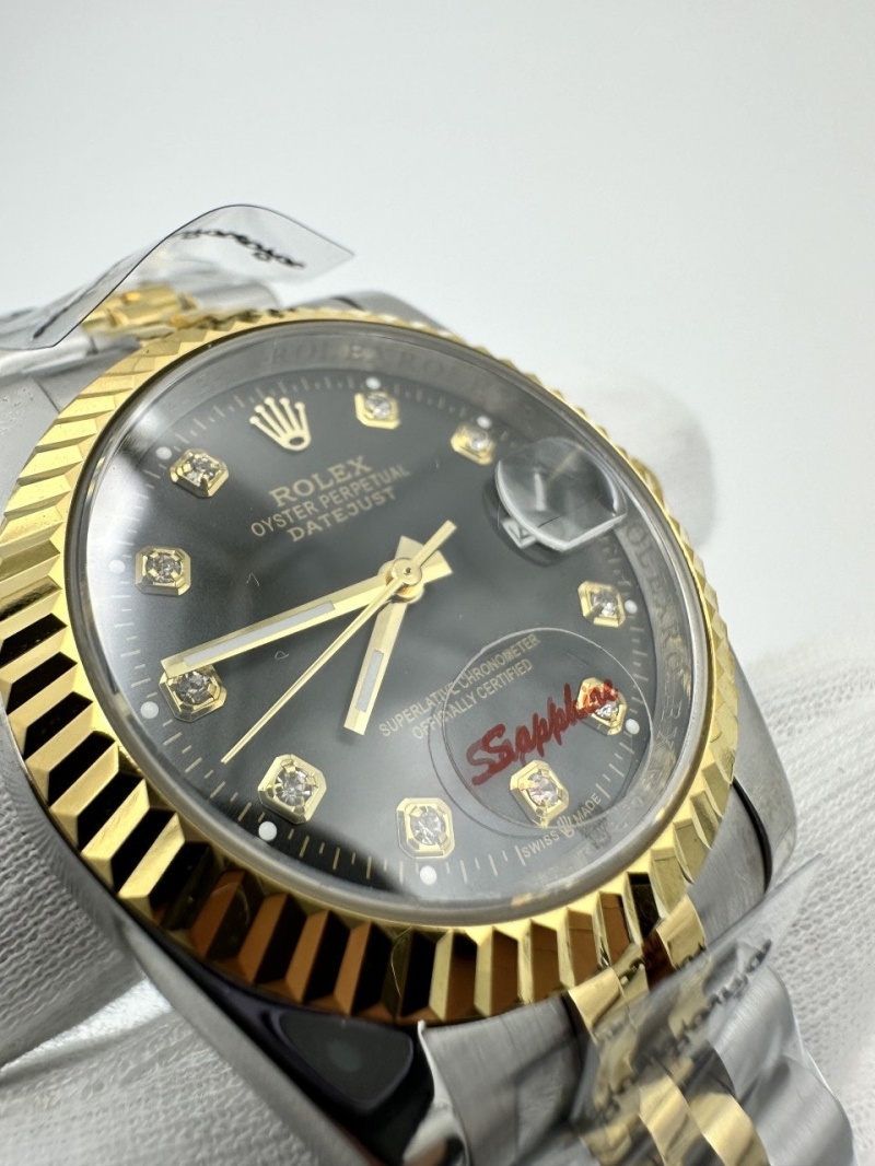 롤렉스 데이저스트 오이스터 36mm (2color) -60790