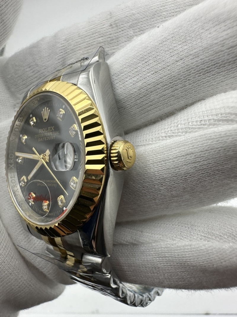 롤렉스 데이저스트 오이스터 36mm (2color) -60790