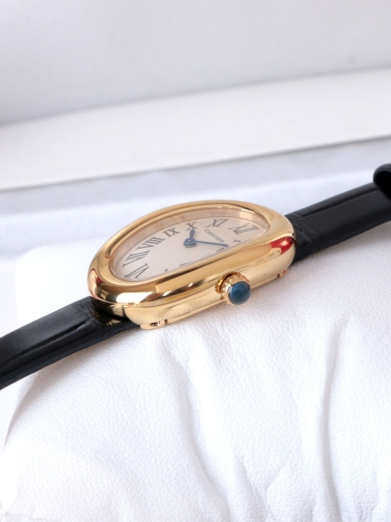 까르띠에 베누아 워치 스몰