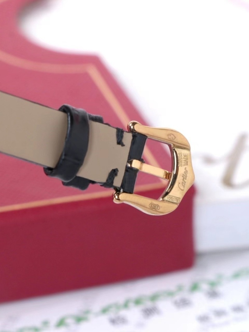 까르띠에 베누아 워치 스몰