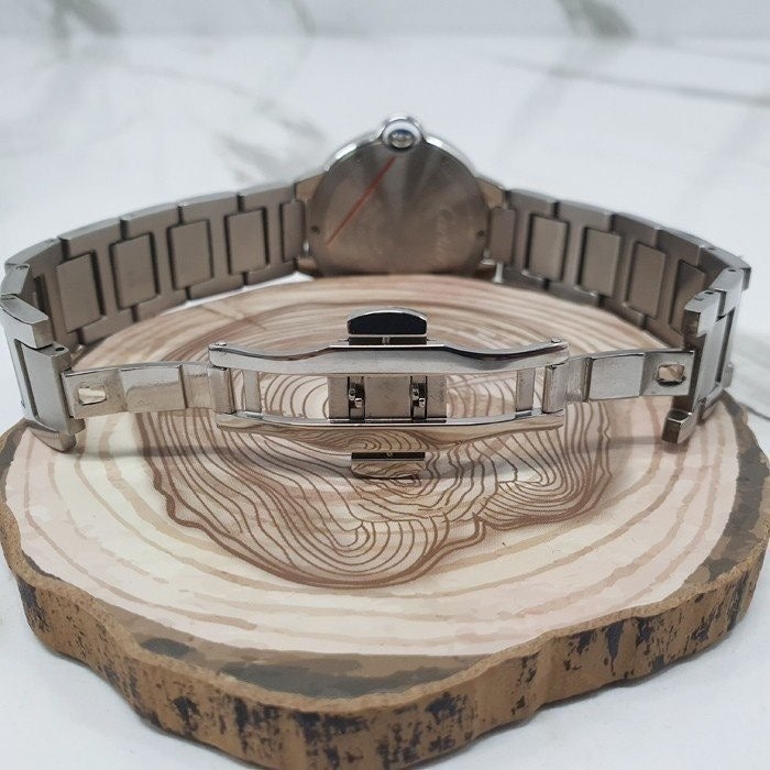 까르띠에 발롱블루 핑크