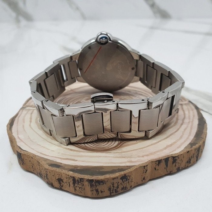 까르띠에 발롱블루 핑크