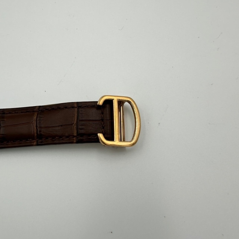 까르띠에 탱크 골드 머스트 (2size) -60795