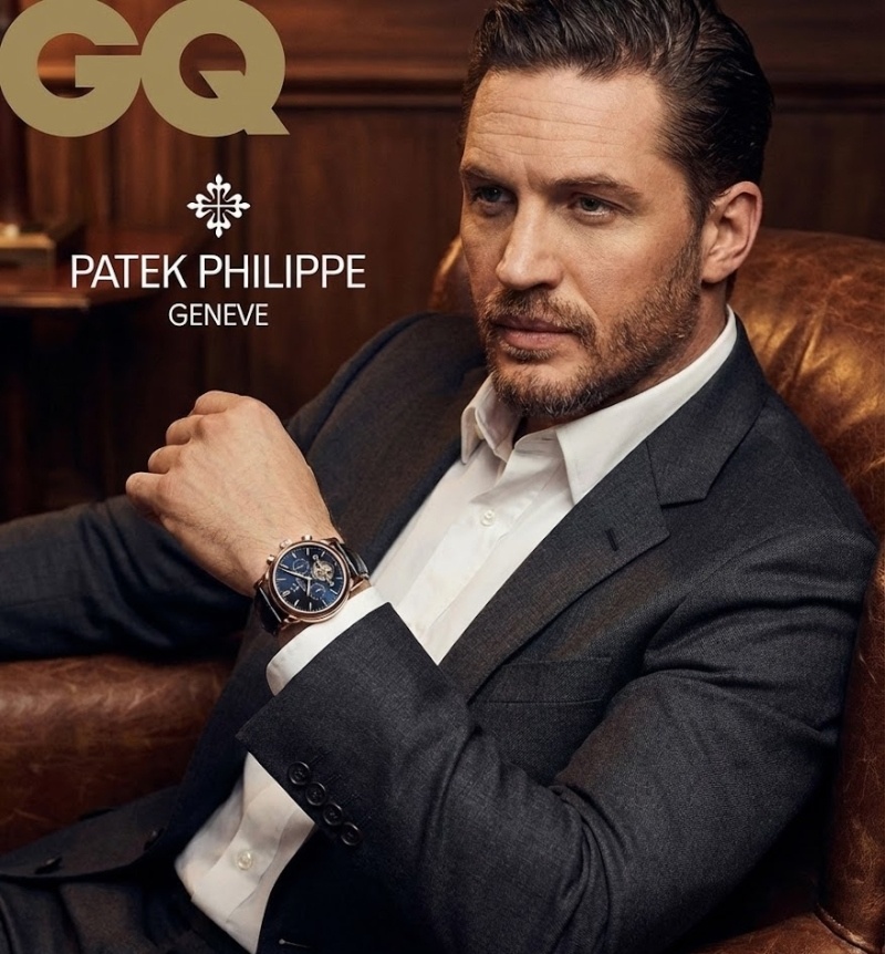 파텍필립 그랜드 컴플리케이션 워치
