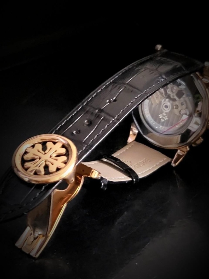 파텍필립 그랜드 컴플리케이션 워치