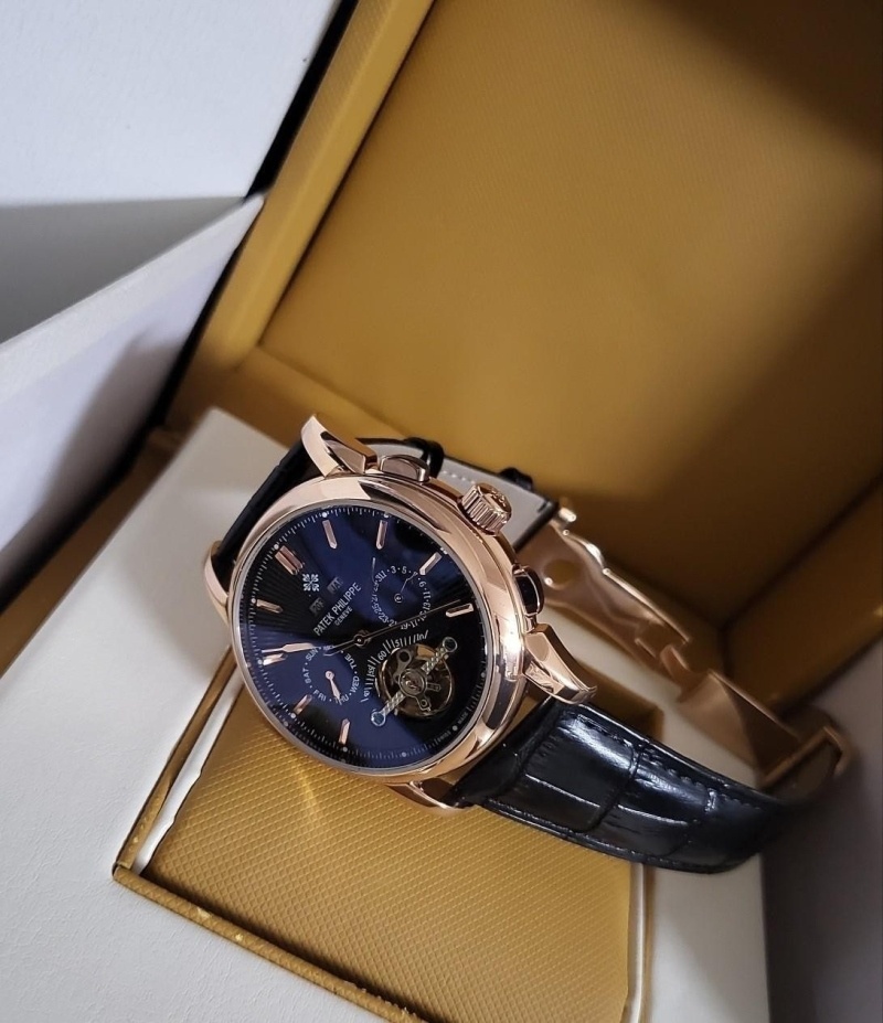 파텍필립 그랜드 컴플리케이션 워치