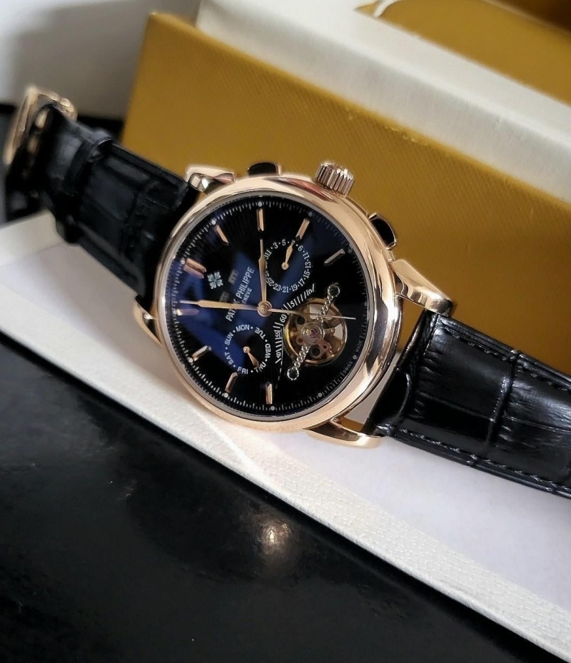 파텍필립 그랜드 컴플리케이션 워치