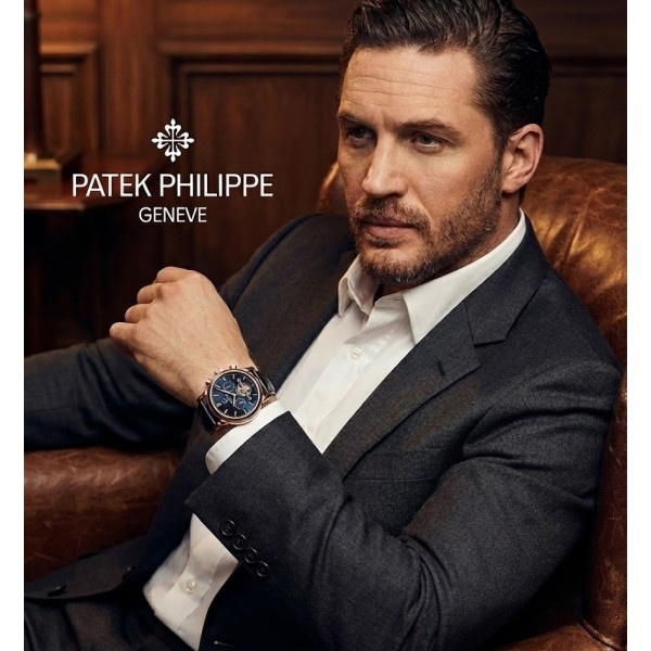 파텍필립 그랜드 컴플리케이션 워치