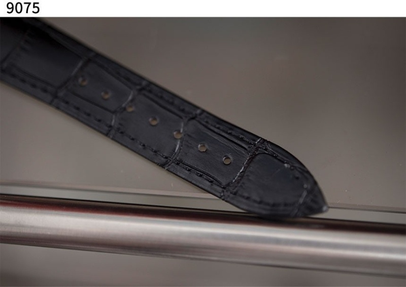 파텍필립 수입고급  컴플리케이션 문페이즈 뚜르비옹 다이얼