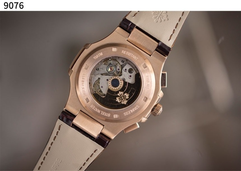 파텍필립 수입고급 Philippe Nautilus 노틸러스