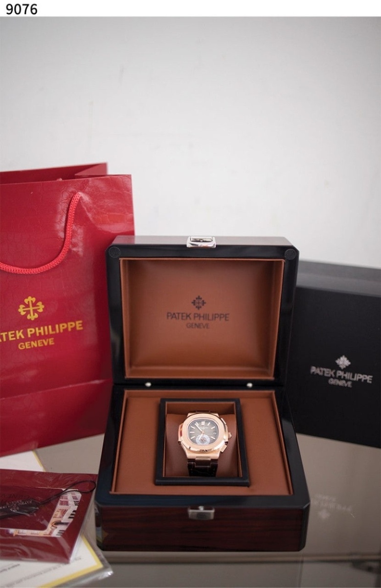 파텍필립 수입고급 Philippe Nautilus 노틸러스