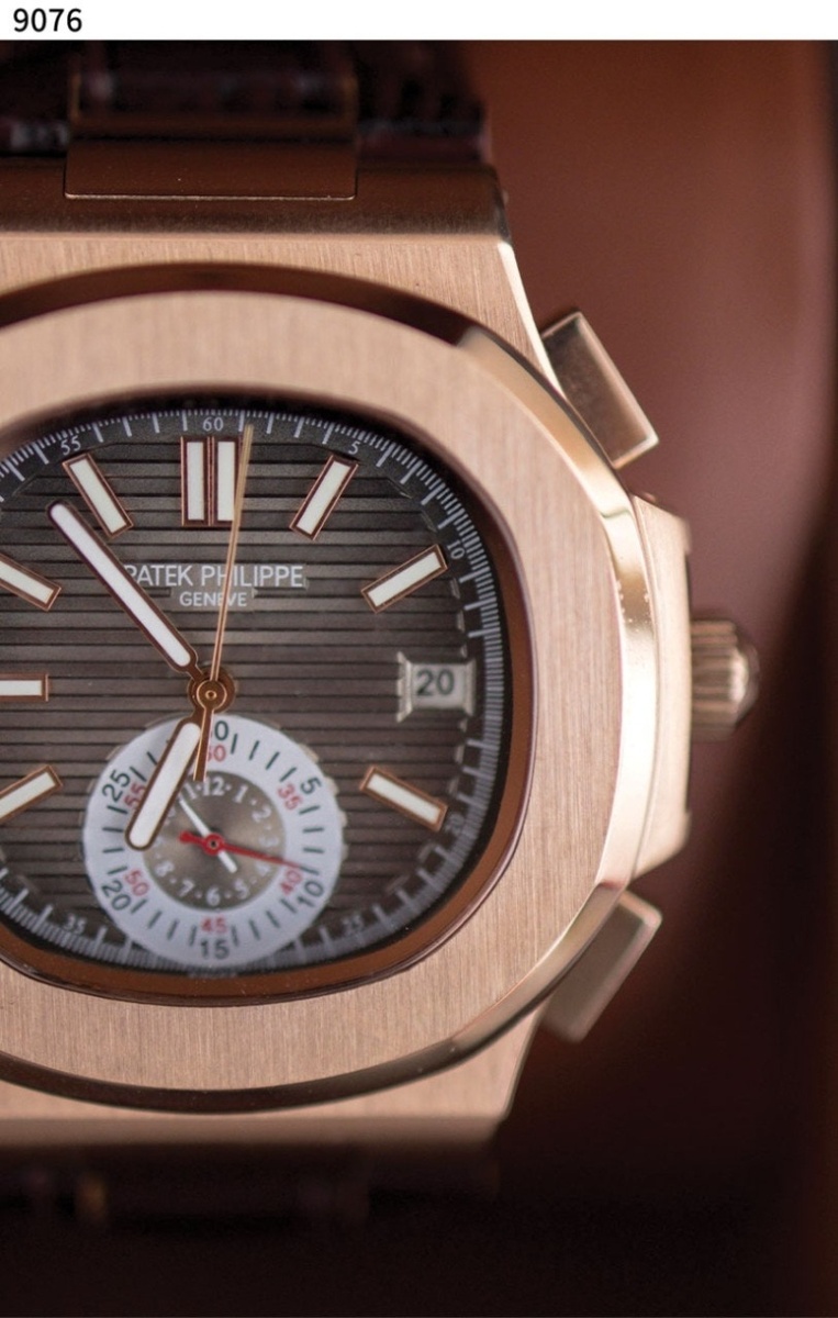 파텍필립 수입고급 Philippe Nautilus 노틸러스