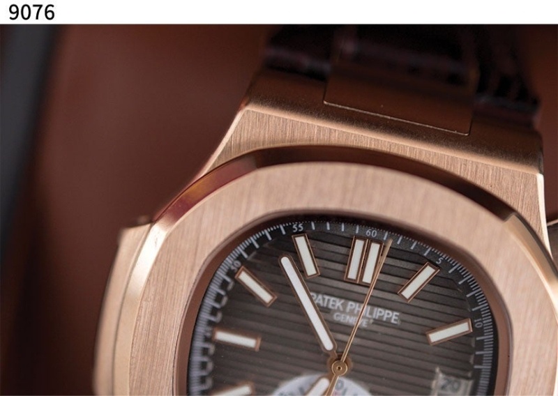 파텍필립 수입고급 Philippe Nautilus 노틸러스