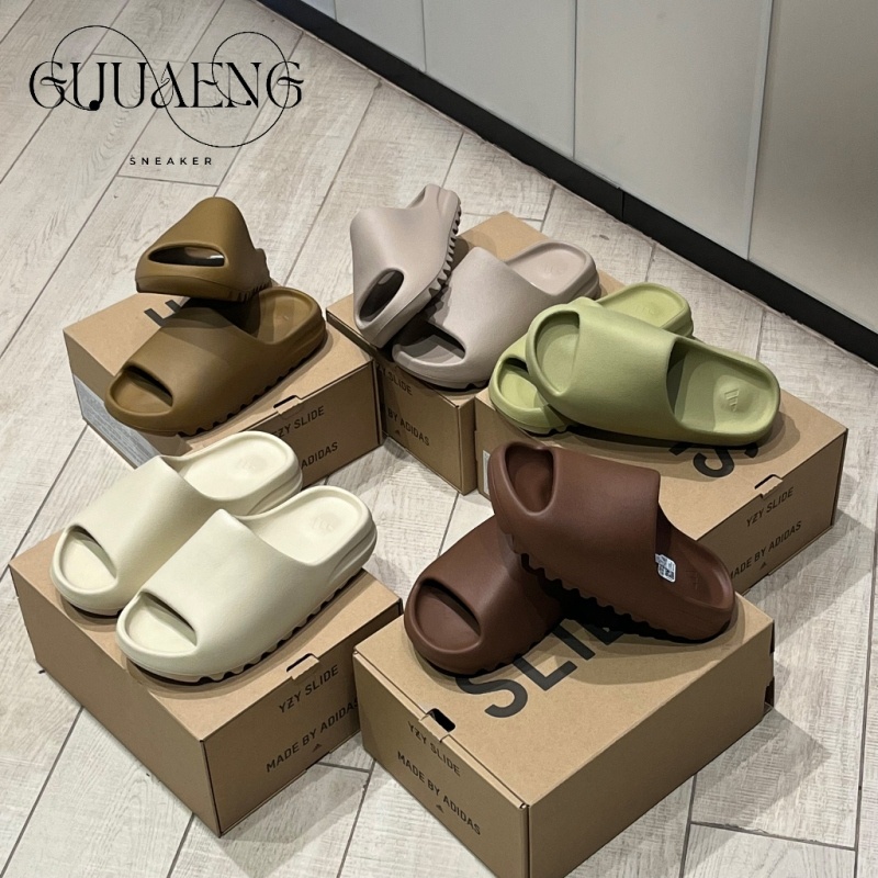 아디다스 이지 슬라이드 전색상 주문가능 (15color)