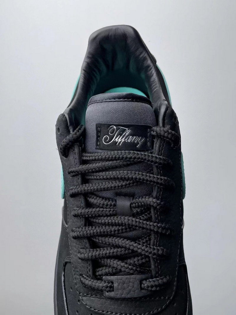 나이키 x 티파니 앤 코 에어포스 1 로우 SP 1837 -해외배송-