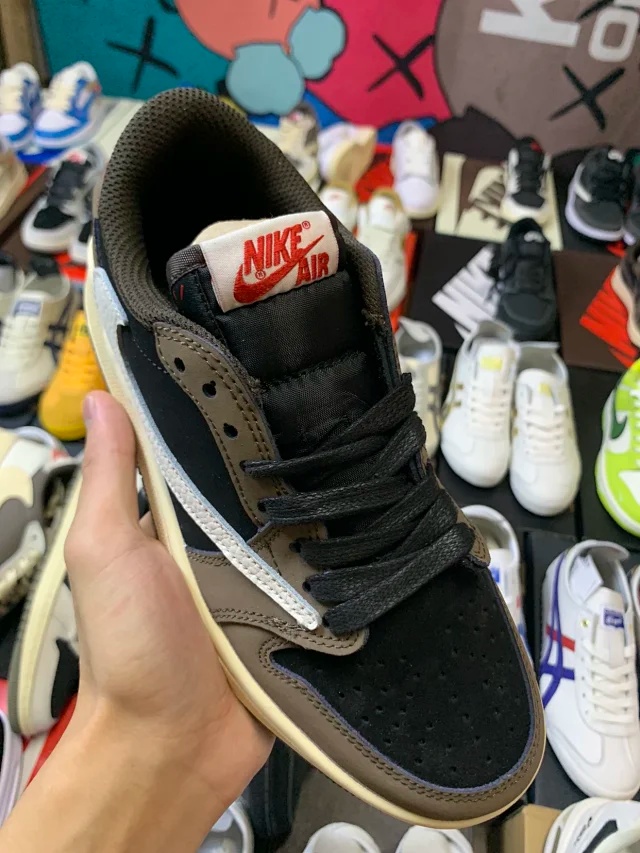 (기획 특가) 나이키 조던 1 x 트래비스 스캇 레트로 로우 OG SP 5종! -해외배송-