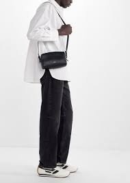 톰포드 스웨이드 믹 스니커즈