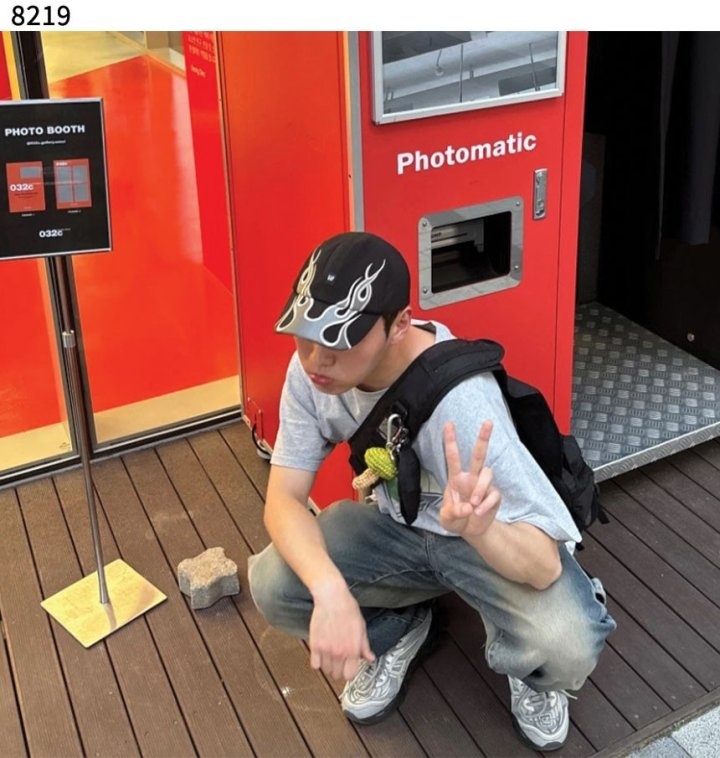 아식스 x CP컴퍼니 젤 퀀텀 360